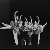 New York City Ballet production of "Variations from Don Sebastian", with Edward Villella, choreography by George Balanchine (New York)