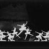New York City Ballet production of "Ballet Imperial" with Patricia Neary, choreography by George Balanchine (New York)