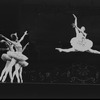 New York City Ballet production of "Ballet Imperial" with Suzanne Farrell, choreography by George Balanchine (New York)