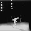 New York City Ballet production of "Ballet Imperial" with Suzanne Farrell, choreography by George Balanchine (New York)
