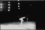 New York City Ballet production of "Ballet Imperial" with Suzanne Farrell, choreography by George Balanchine (New York)