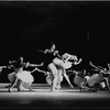 New York City Ballet production of "Swan Lake" with Edward Villella and Patricia McBride, choreography by George Balanchine (New York)