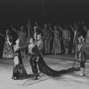 New York City Ballet production of "Firebird" with Francisco Moncion and Carol Sumner, choreography by George Balanchine (New York)