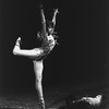 New York City Ballet production of "Piege de Lumiere" with Patricia Neary, choreography by John Taras (New York)