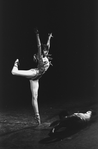 New York City Ballet production of "Piege de Lumiere" with Patricia Neary, choreography by John Taras (New York)