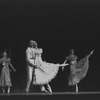 New York City Ballet production of "Dim Lustre" with Frank Ohman and Mimi Paul, choreography by Antony Tudor (New York)