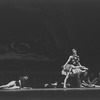 New York City Ballet production of "The Prodigal Son" with Edward Villella and Patricia Neary, choreography by George Balanchine (New York)