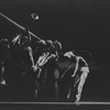 New York City Ballet production of "The Prodigal Son" with Patricia Neary, choreography by George Balanchine (New York)