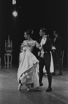 New York City Ballet production of "Liebeslieder Walzer" with Kay Mazzo and James De Bolt, choreography by George Balanchine (New York)