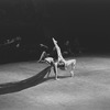 New York City Ballet production of "The Prodigal Son" with Patricia Neary, choreography by George Balanchine (New York)