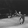 New York City Ballet production of "The Prodigal Son" with Edward Villella and Patricia Neary, choreography by George Balanchine (New York)