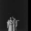 New York City Ballet production of "La Sonnambula" with Patricia McBride and Nicholas Magallanes, choreography by George Balanchine (New York)