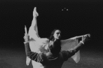 New York City Ballet production of "La Sonnambula" with Patricia McBride and Nicholas Magallanes, choreography by George Balanchine (New York)