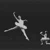 New York City Ballet production of "Symphony in C" with Sara Leland, choreography by George Balanchine (New York)