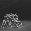 New York City Ballet production of "The Cage" with Allegra Kent, choreography by Jerome Robbins (New York)