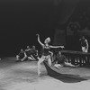 New York City Ballet production of "The Prodigal Son" with Edward Villella and Patricia Neary, choreography by George Balanchine (New York)