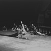 New York City Ballet production of "The Prodigal Son" with Edward Villella and Patricia Neary, choreography by George Balanchine (New York)