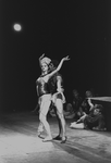 New York City Ballet production of "The Prodigal Son" with Edward Villella and Patricia Neary, choreography by George Balanchine (New York)