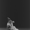 New York City Ballet production of "Serenade" with Nicholas Magallanes and Mimi Paul, choreography by George Balanchine (New York)