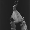 New York City Ballet production of "Serenade" with Mimi Paul, choreography by George Balanchine (New York)