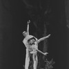 New York City Ballet production of "Jeux" with Edward Villellla and Melissa Hayden, choreography by John Taras (New York)