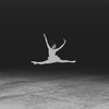 New York City Ballet production of "Variations" with Suzanne Farrell, choreography by George Balanchine (New York)