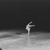 New York City Ballet production of "Variations" with Suzanne Farrell, choreography by George Balanchine (New York)
