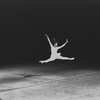 New York City Ballet production of "Variations" with Suzanne Farrell, choreography by George Balanchine (New York)