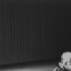 New York City Ballet production of "Brahms-Schoenberg Quartet" with Patricia McBride and Conrad Ludlow, choreography by George Balanchine (New York)