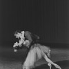 New York City Ballet production of "Brahms-Schoenberg Quartet" with Patricia McBride and Conrad Ludlow, choreography by George Balanchine (New York)