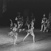 New York City Ballet production of "La Guirlande de Campra" with Marnee Morris and Patricia Neary, choreography by John Taras (New York)