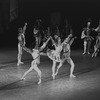 New York City Ballet production of "La Guirlande de Campra" with Violette Verdy, choreography by John Taras (New York)