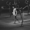 New York City Ballet production of "Narkissos" with Edward Villella, choreography by Edward Villella (New York)
