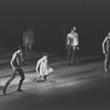 New York City Ballet production of "Narkissos" with Edward Villella, choreography by Edward Villella (New York)