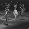 New York City Ballet production of "Narkissos" with Edward Villella, choreography by Edward Villella (New York)