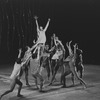 New York City Ballet production of "Narkissos" with Edward Villella, choreography by Edward Villella (New York)