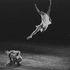 New York City Ballet production of "Narkissos" with Edward Villella and Michael Steele, choreography by Edward Villella (New York)