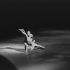 New York City Ballet production of "Narkissos" with Patricia McBride and Edward Villella, choreography by Edward Villella (New York)