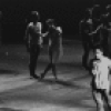 New York City Ballet production of "Narkissos" with Patricia McBride and Edward Villella, choreography by Edward Villella (New York)