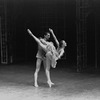 New York City Ballet production of "Divertimento No. 15" with Carol Sumner and Richard Rapp, choreography by George Balanchine (New York)