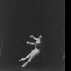 New York City Ballet production of "Brahms-Schoenberg Quartet" with Edward Villella, choreography by George Balanchine (New York)