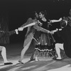New York City Ballet production of "La Sonnambula" with Jillana and Nicholas Magallanes, choreography by George Balanchine (New York)