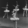 New York City Ballet production of "Symphony in C" with Teena McConnell, choreography by George Balanchine (New York)