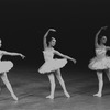 New York City Ballet production of "Symphony in C", choreography by George Balanchine (New York)