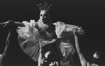 New York City Ballet production of "Illuminations" with Mimi Paul, choreography by Frederick Ashton (New York)