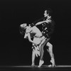 New York City Ballet production of "Illuminations" with John Prinz and Sara Leland, choreography by Frederick Ashton (New York)
