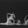 New York City Ballet production of "Metastaseis and Pithoprakta", choreography by George Balanchine (New York)