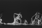 New York City Ballet production of "Metastaseis and Pithoprakta", choreography by George Balanchine (New York)