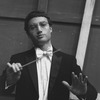 New York City Ballet assistant conductor Gordon Boelzner (New York)