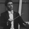 New York City Ballet assistant conductor Gordon Boelzner (New York)